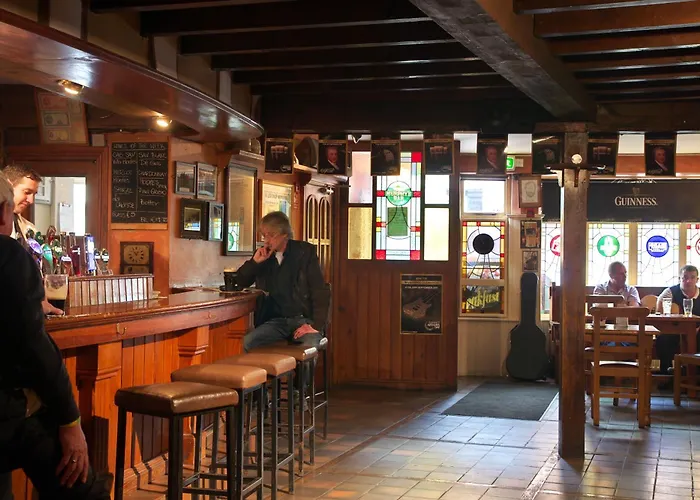 Murphys Of Killarney
