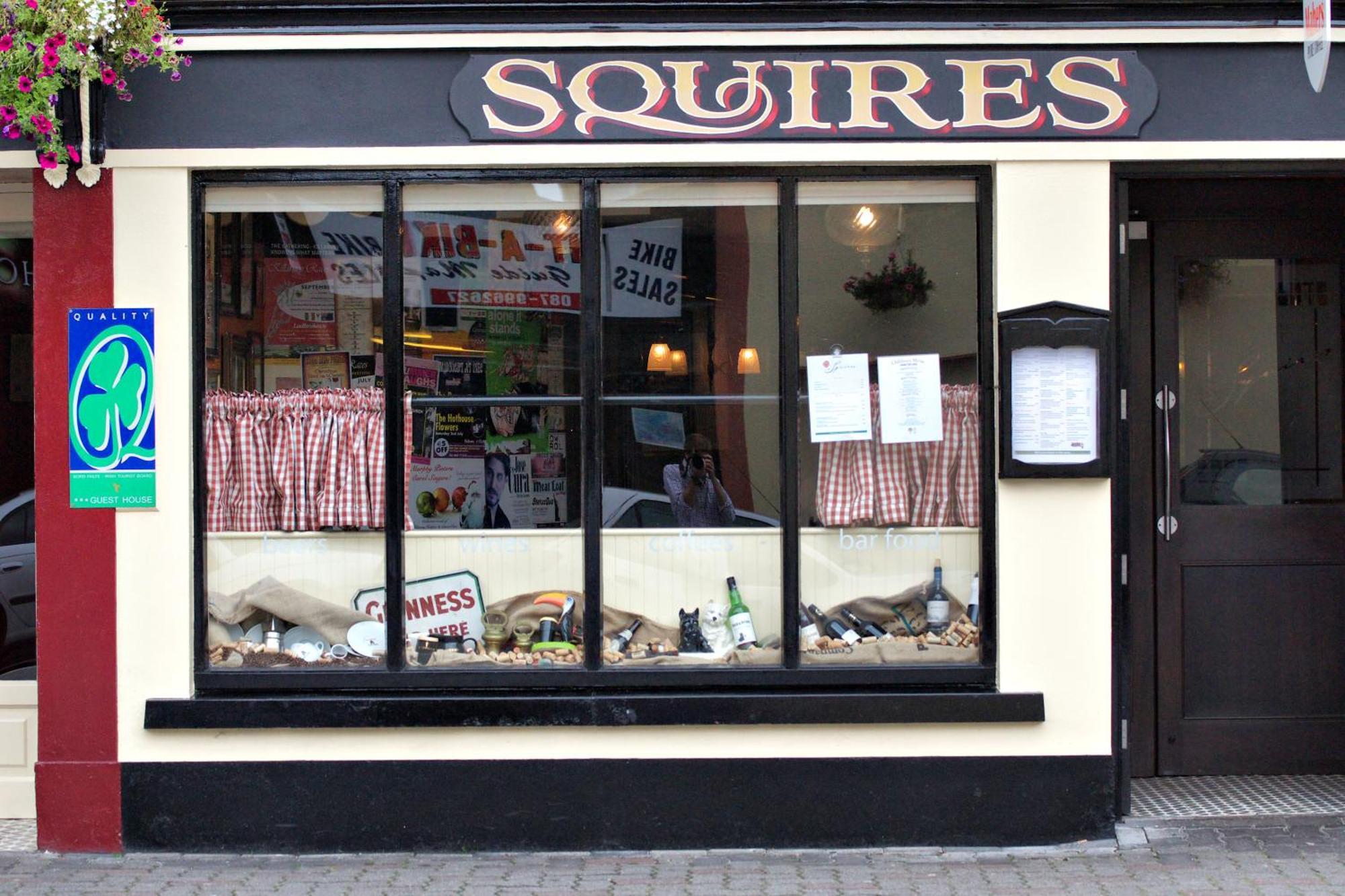 Maison d'hôtes Murphys Of Killarney