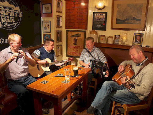 Murphys Of Maison d'hôtes
